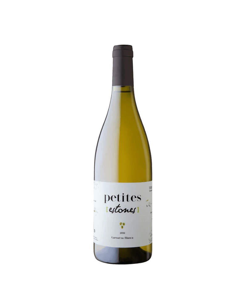 Estones Petites Blanc 2022 White Wine