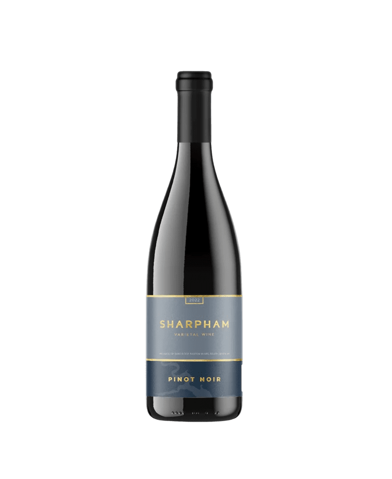 Sharpham Pinot Noir 2022 Red Wine