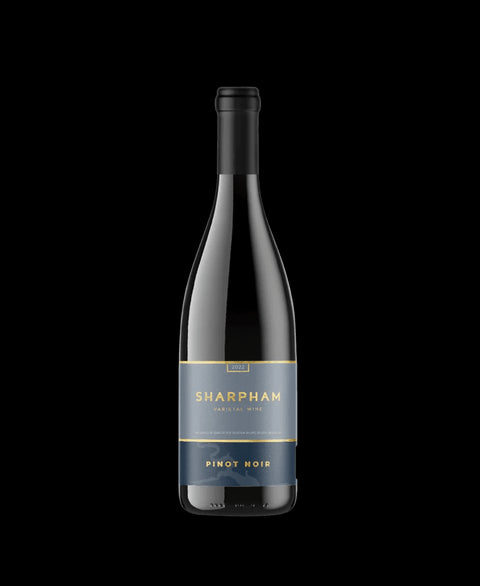 Sharpham Pinot Noir 2022