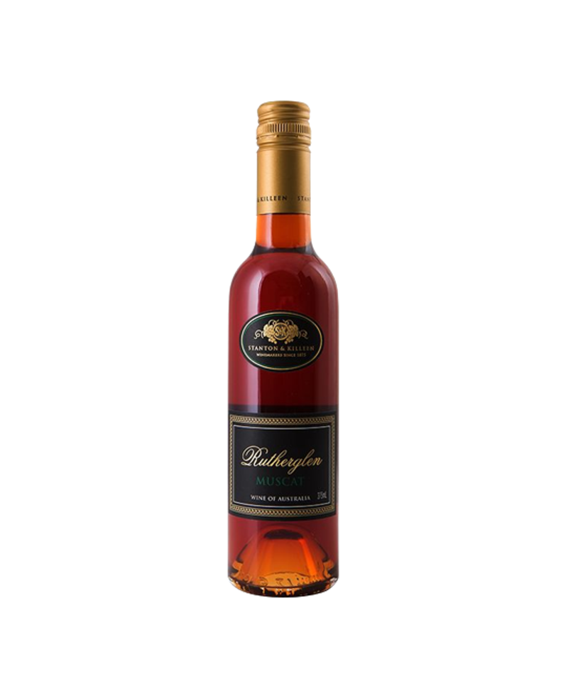 Stanton & Killeen Ruterglen Muscat Dessert Wine