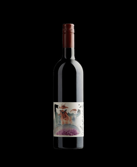 Payten &amp; Jones Valley Vignerons Sangiovese 2021