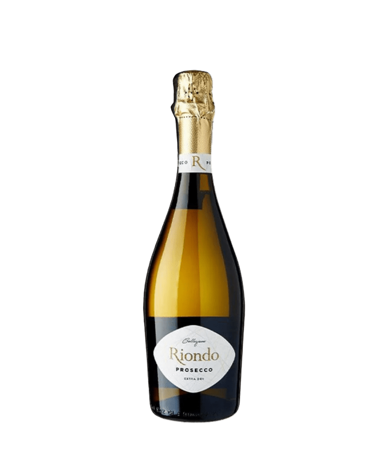 Riondo Collezione Falceri Prosecco Extra Dry NV Sparkling