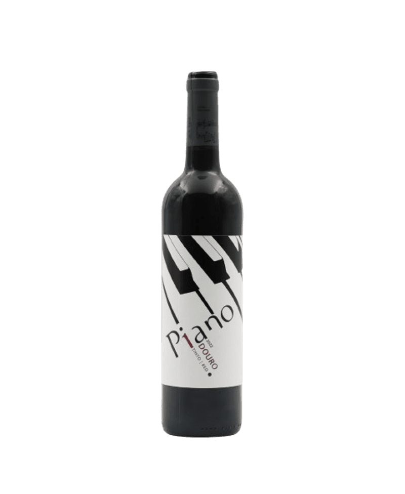 Piano Tinto 2023 Red Wine