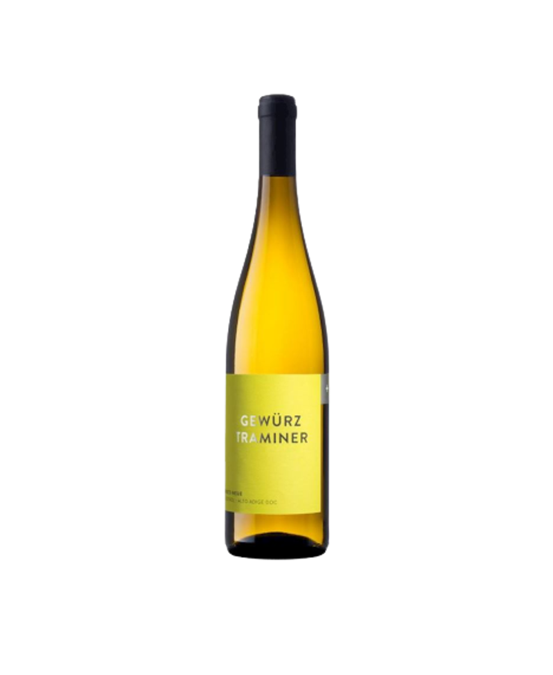Erste+Neue Gewürztraminer 2022 White Wine