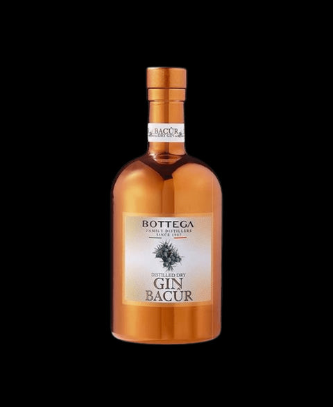 Bottega Bacur Dry Gin