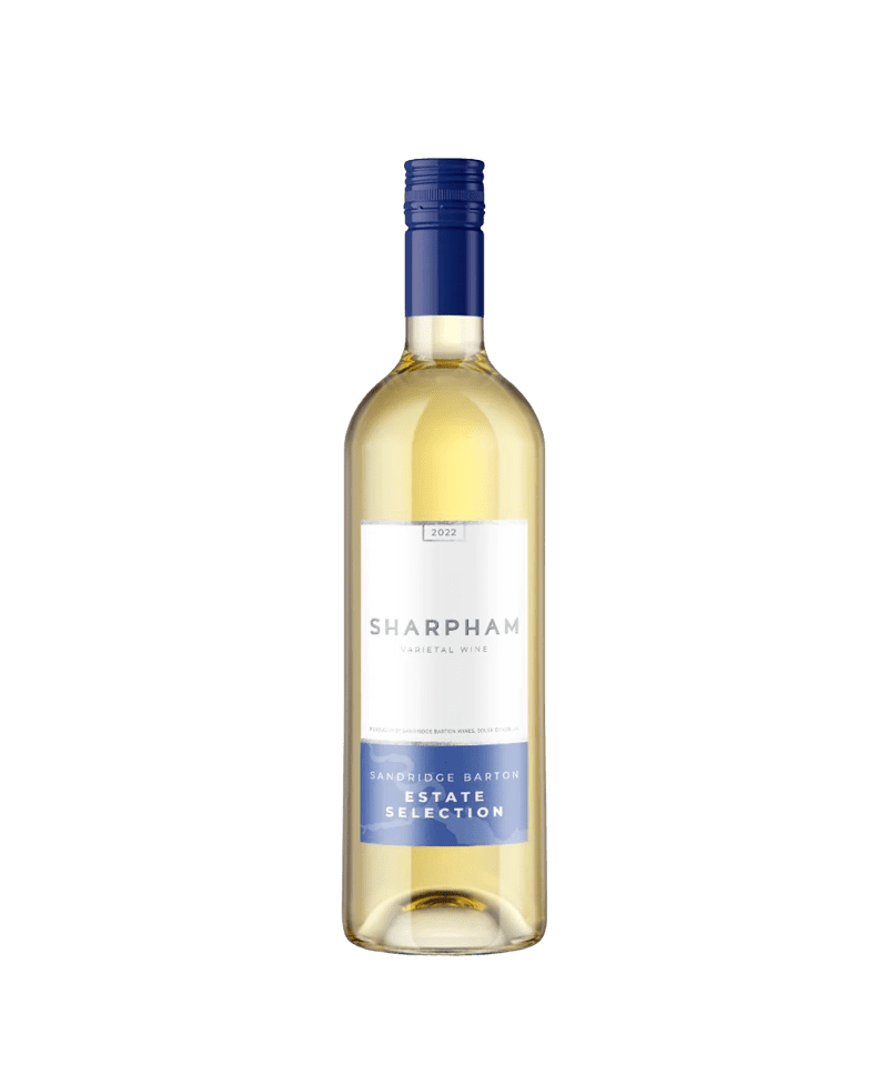 Sharpham Estate Selection 2022 Vegan