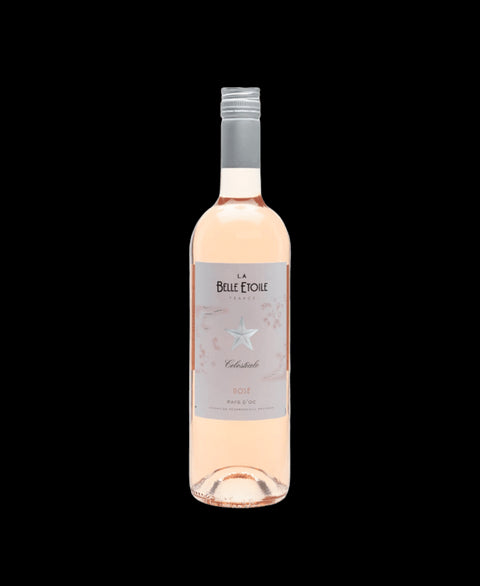 La Belle Etoile Rose Celestiale 2021 Magnum