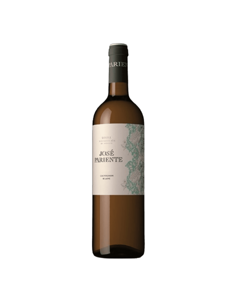 José Pariente Sauvignon Blanc 2023 White Wine