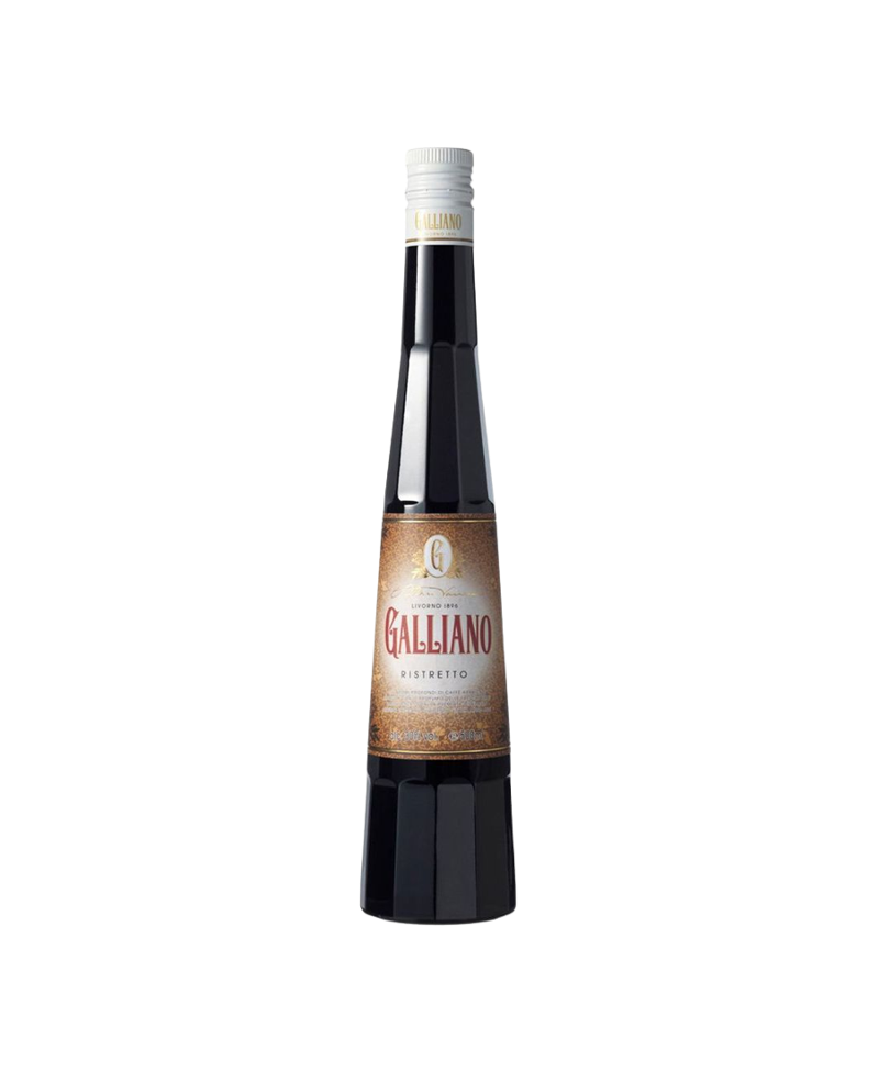 Galliano Ristretto Espresso Liqueur Liqueur
