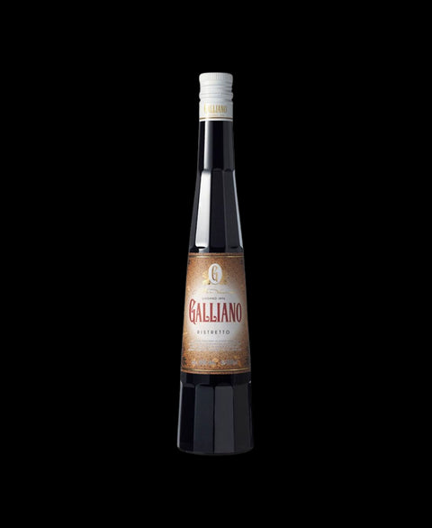 Galliano Ristretto Espresso Liqueur