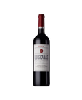Luis Cañas Crianza 2021 Red Wine
