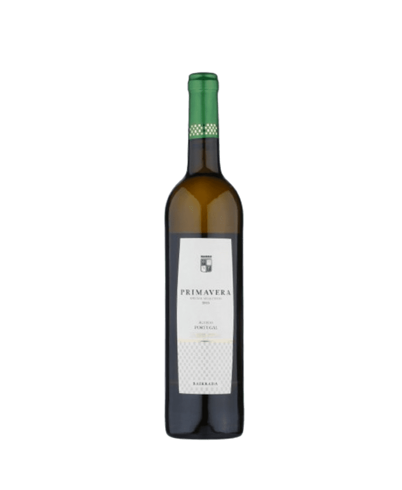 Caves Primavera Special Selection Branco 2015 White Wine