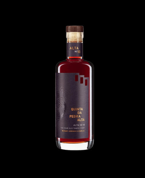 Quinta da Pedra Alta Pedra No. 10 Tawny Port