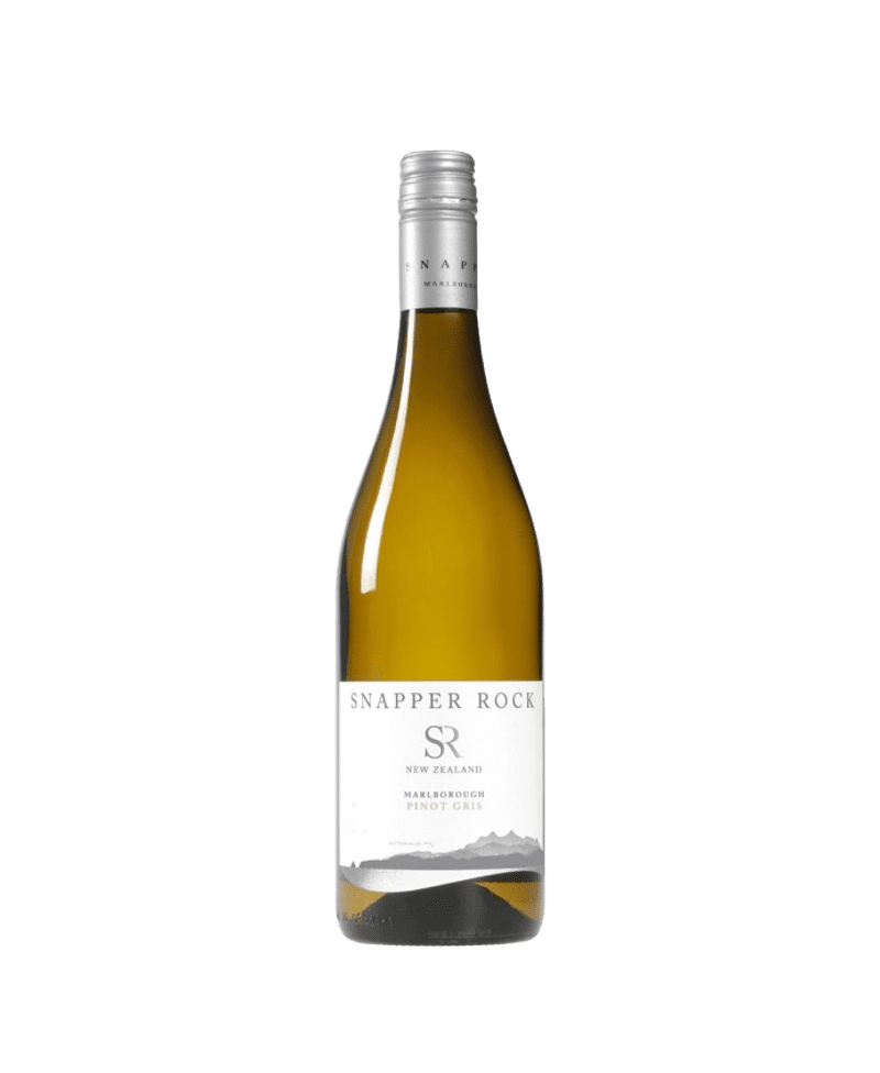 Snapper Rock Pinot Gris 2023 White Wine