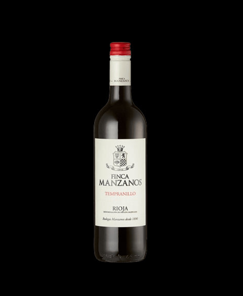 Finca Manzanos Tempranillo 2022