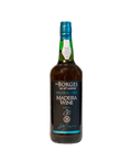 H. M. Borges Madeira Reserve 5 Years Old Medium Dry N.V. Madeiran