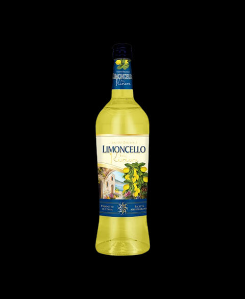 Limoncello Della Riviera