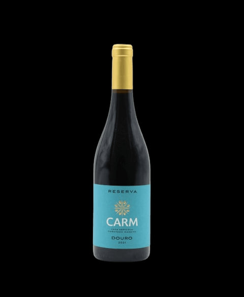 CARM Reserva Tinto 2021