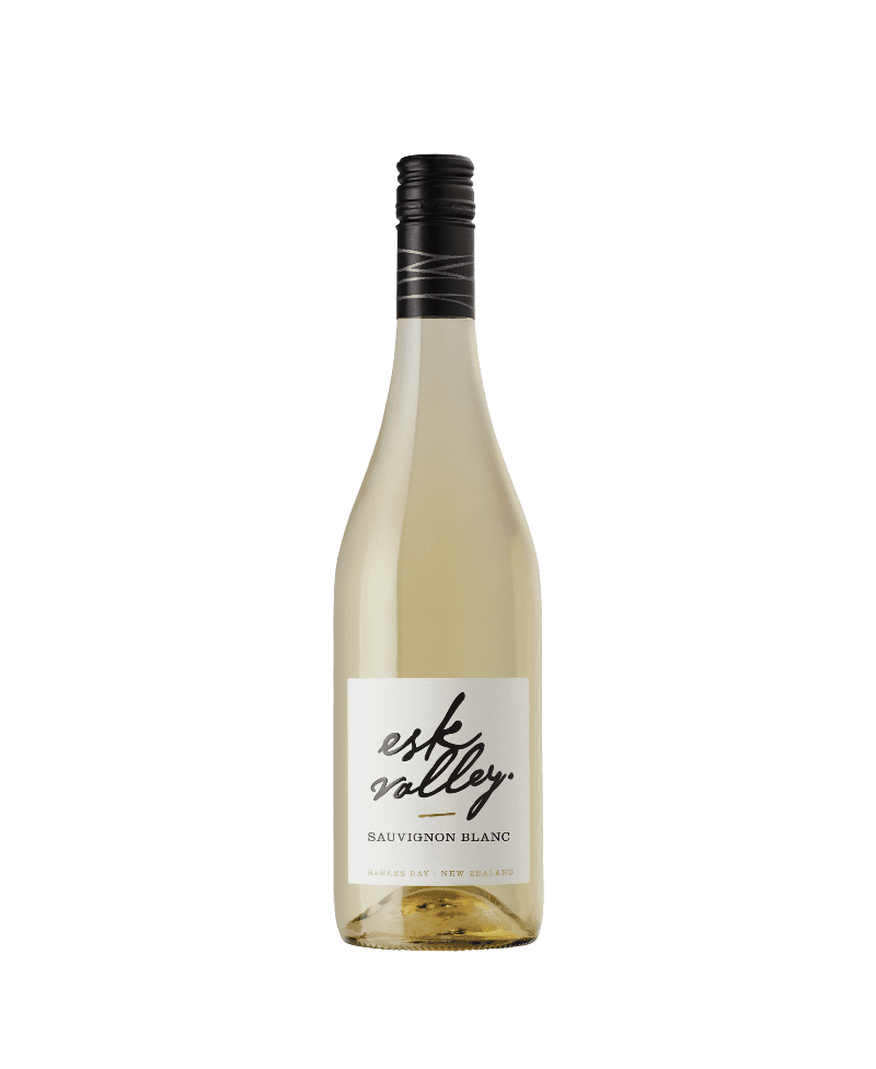 Esk Valley Sauvignon Blanc 2023 White Wine
