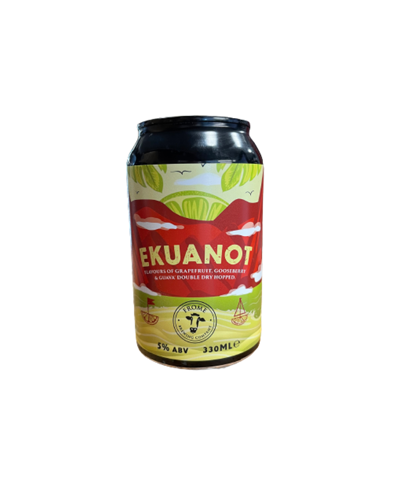 Ekuanot Beer