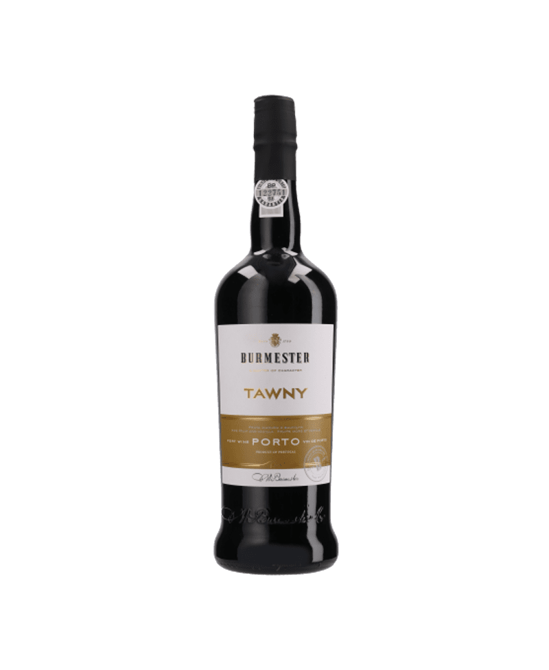 Burmester Tawny Port N.V. Port