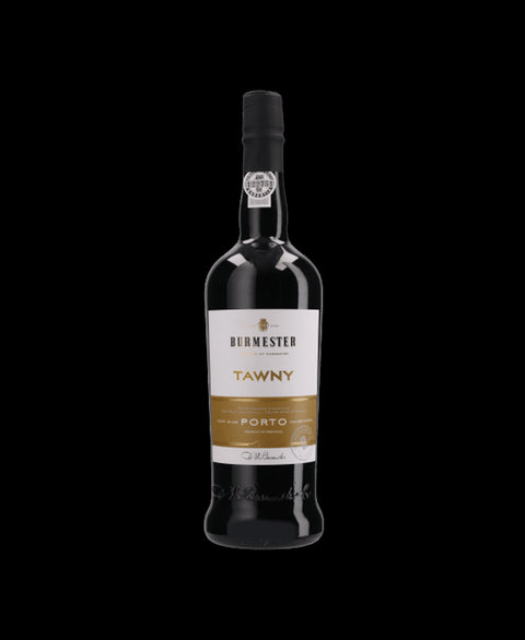 Burmester Tawny Port