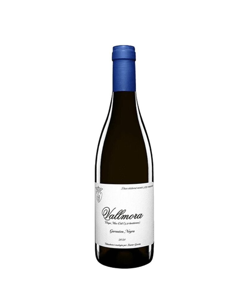 Marfil Alella Vallmora Garnatxa Negra 2021 Red Wine