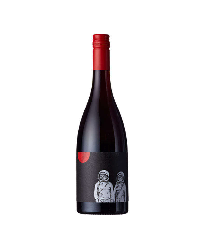 Terres Fideles Grenache Noir Felicette 2021 Red Wine