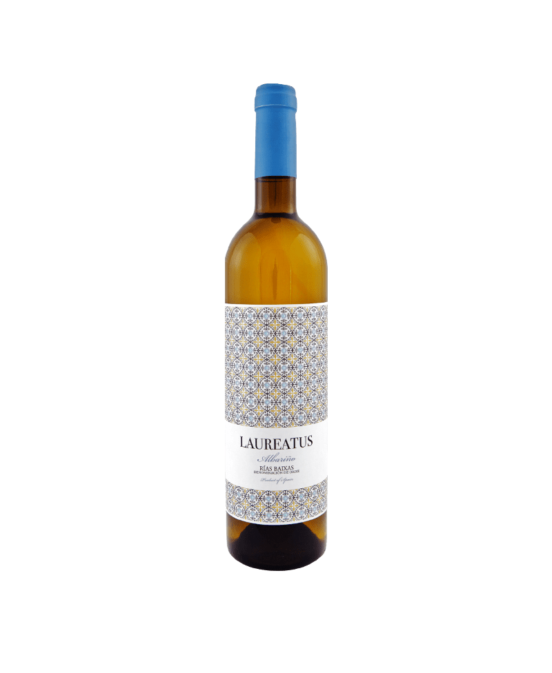 Laureatus Albarino 2023 White Wine