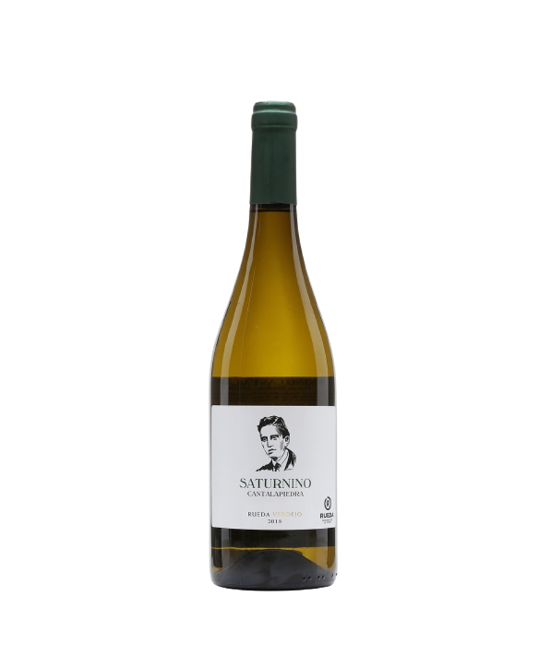 Saturnino Verdejo 2021 White Wine