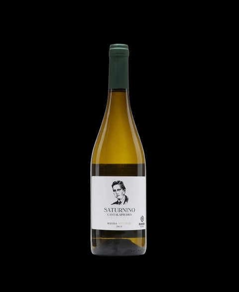 Saturnino Cantalapiedra Verdejo 2020