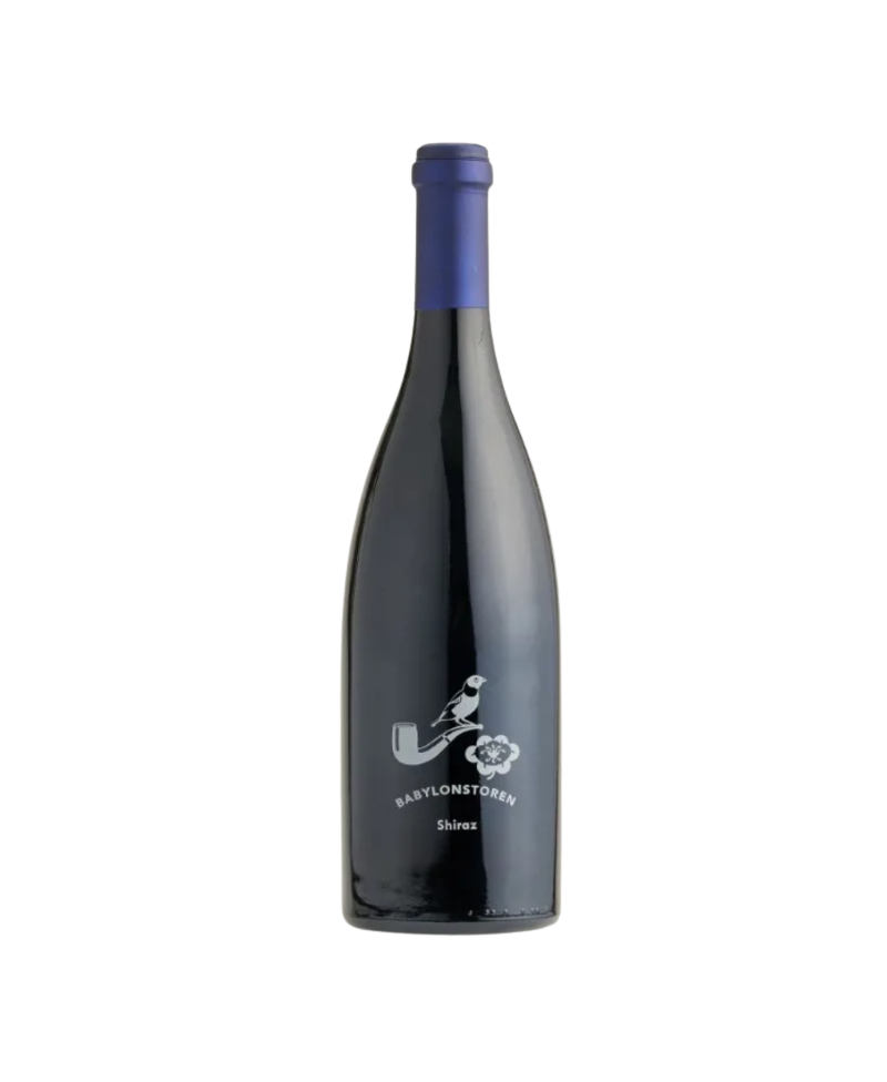 Babylonstoren Shiraz 2022 Fine Wines