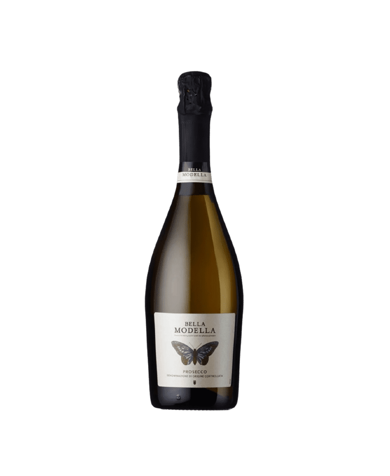 Bella Modella Prosecco Spumante Prosecco