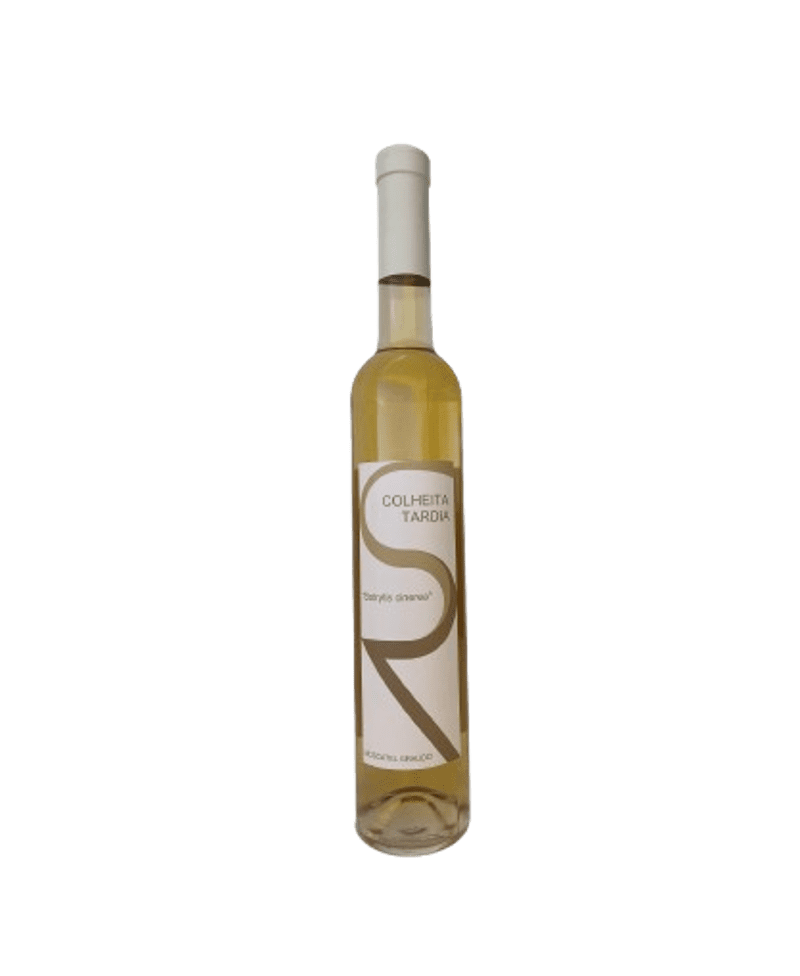 Sangue Real Moscatel Colheita Tardia 2020 Dessert Wine