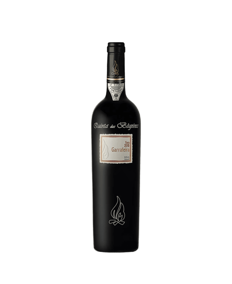 Quinta das Bágeiras Garrafeira Tinto 2016 Fine Wines