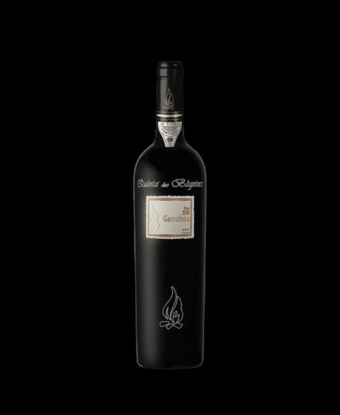 Quinta das Bágeiras Garrafeira Tinto 2016