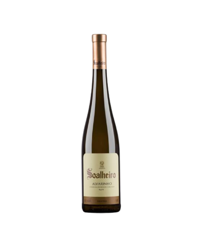 Soalheiro Alvarinho 2023 Fine Wines, wine, white wine