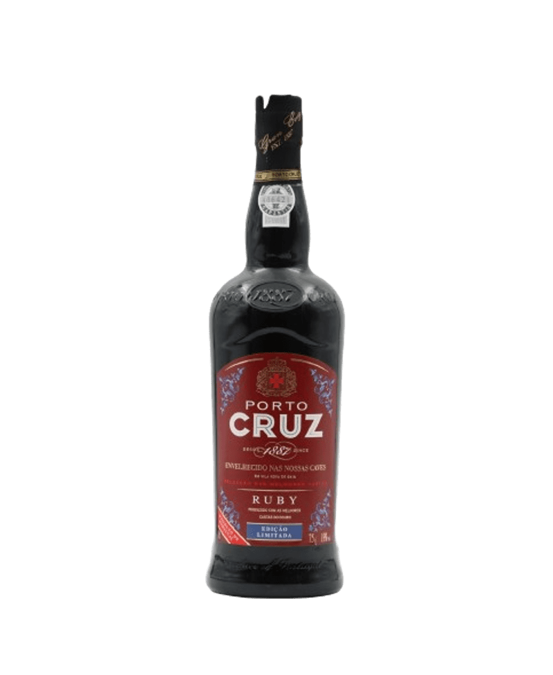 Porto Cruz Ruby Port N.V. Port