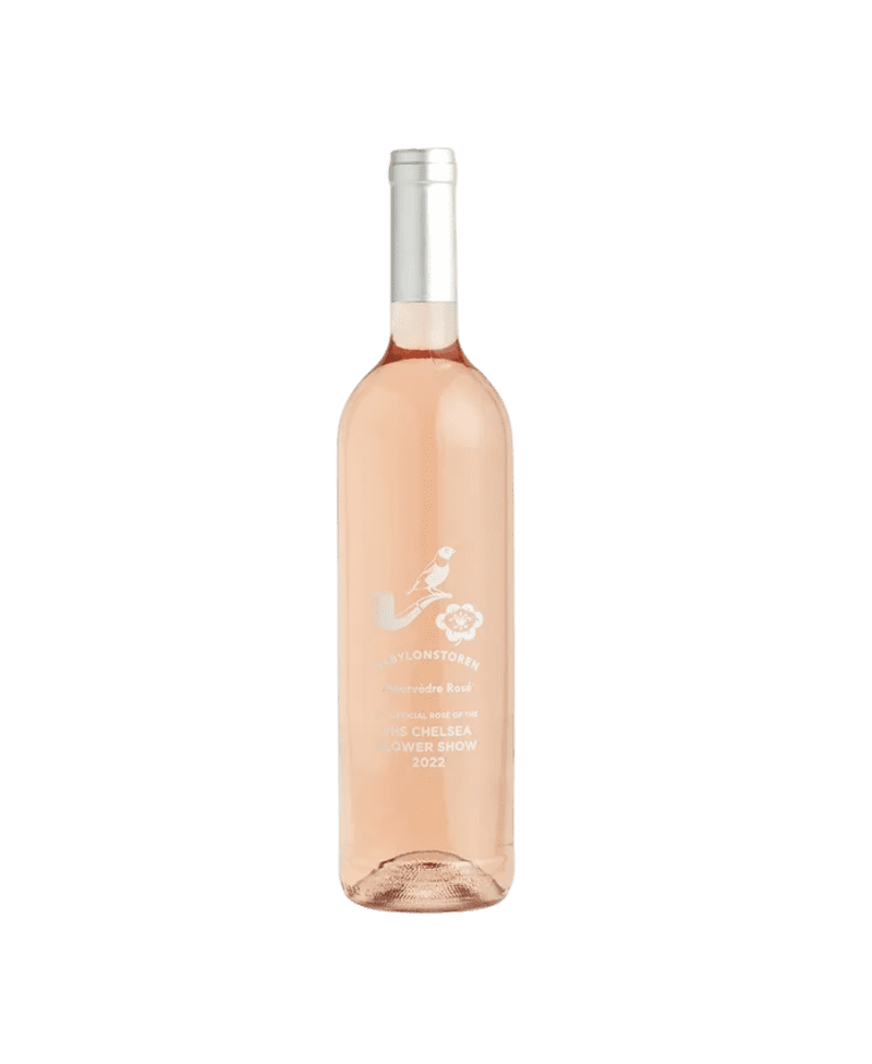 Babylonstoren Mourvèdre Rosé 2024 Magnum Large Format