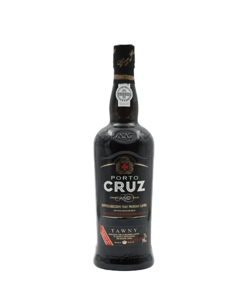 Porto Cruz Tawny Port N.V. Port