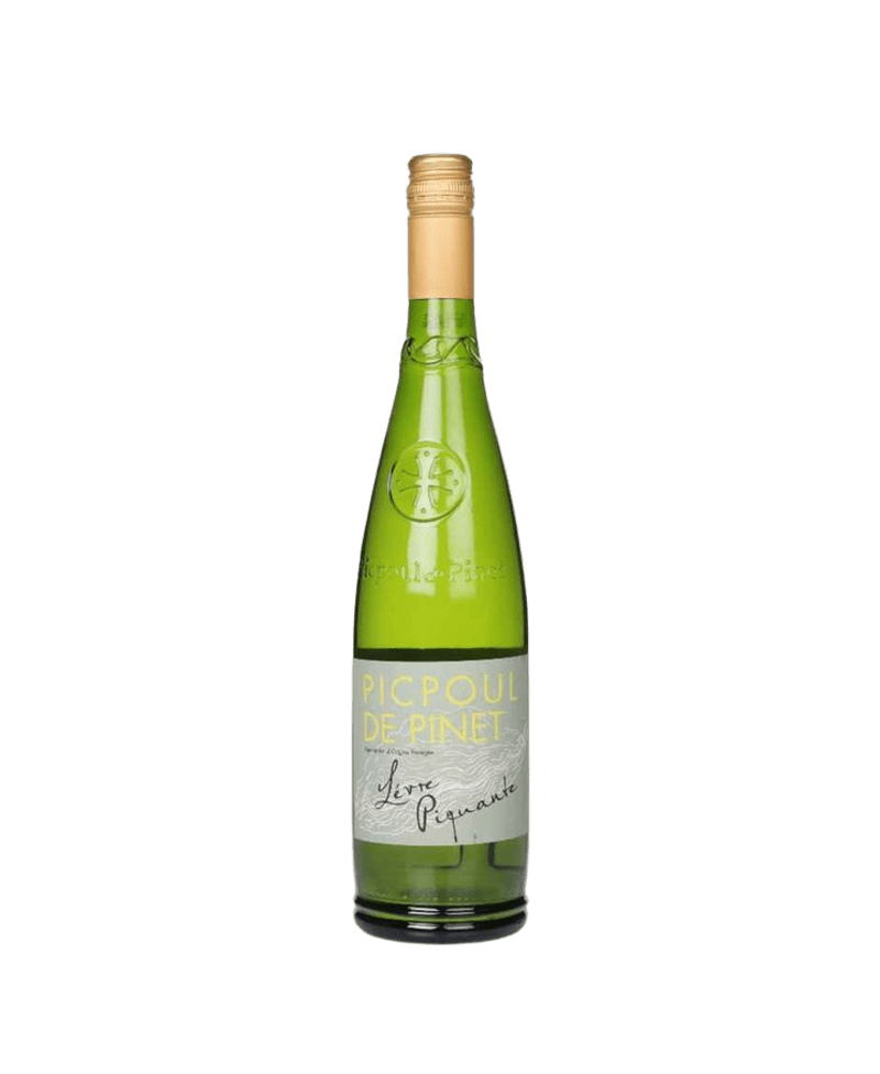 Levre Piquante Picpoul de Pinet 2024 White Wine