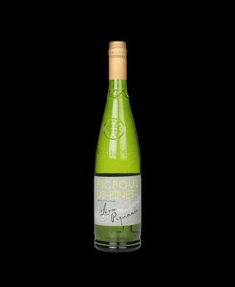 Levre Piquante Picpoul de Pinet 2023