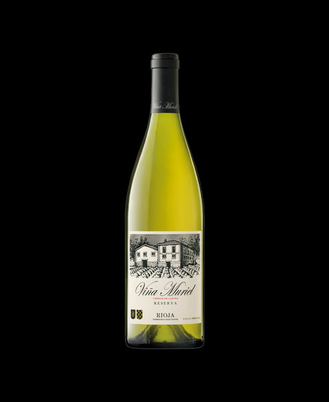 Vina Muriel Reserva Blanco