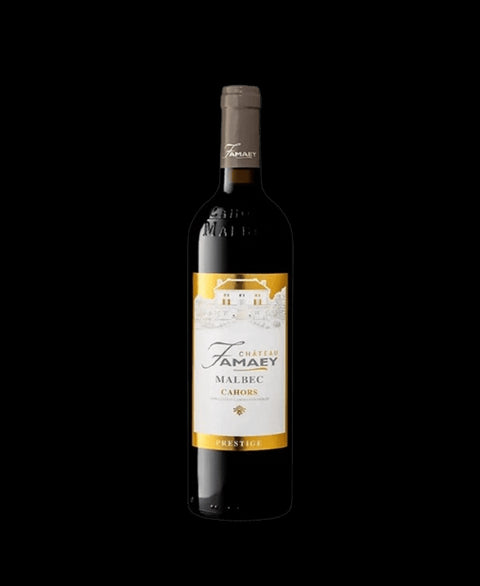 Château Famaey Cahors Malbec 2020