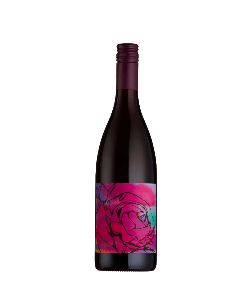 Boutinot Beaujolais Villages les Pivoines 2022 Red Wine