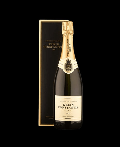 Klein Constantia Brut Méthode Cap Classique 2019