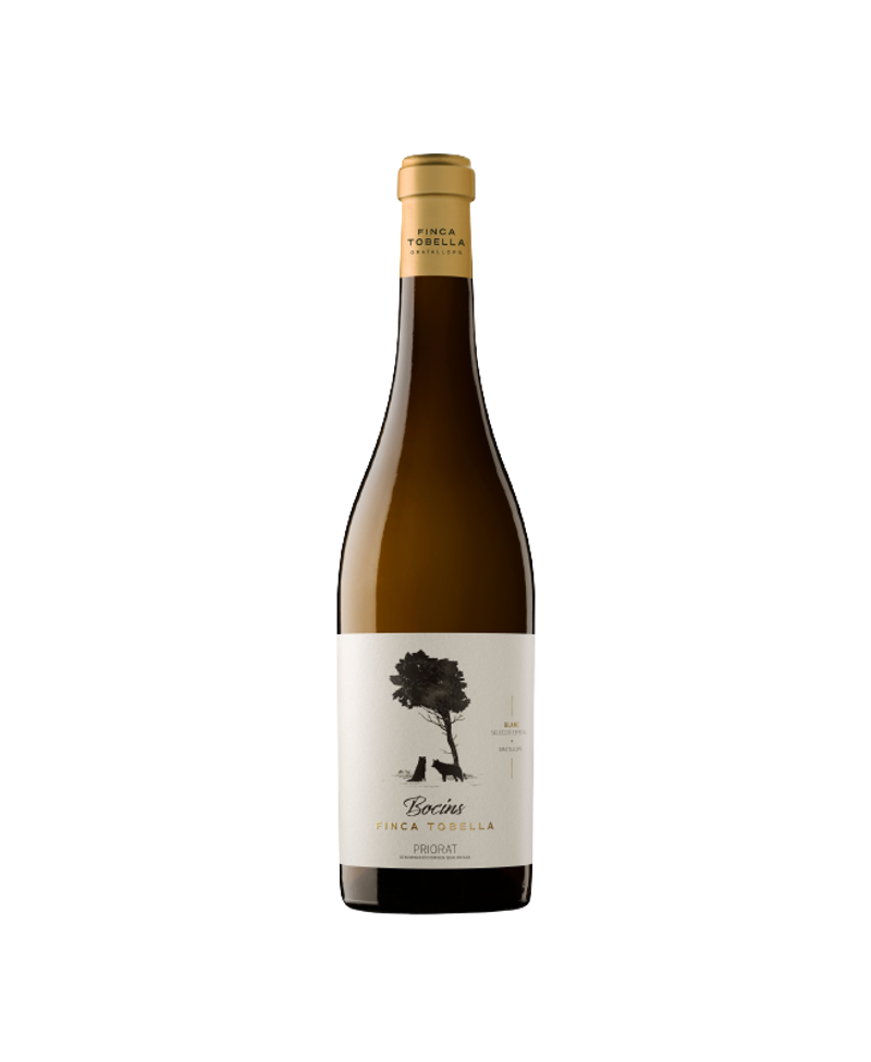Tobella Bocins 2021 Fine Wines