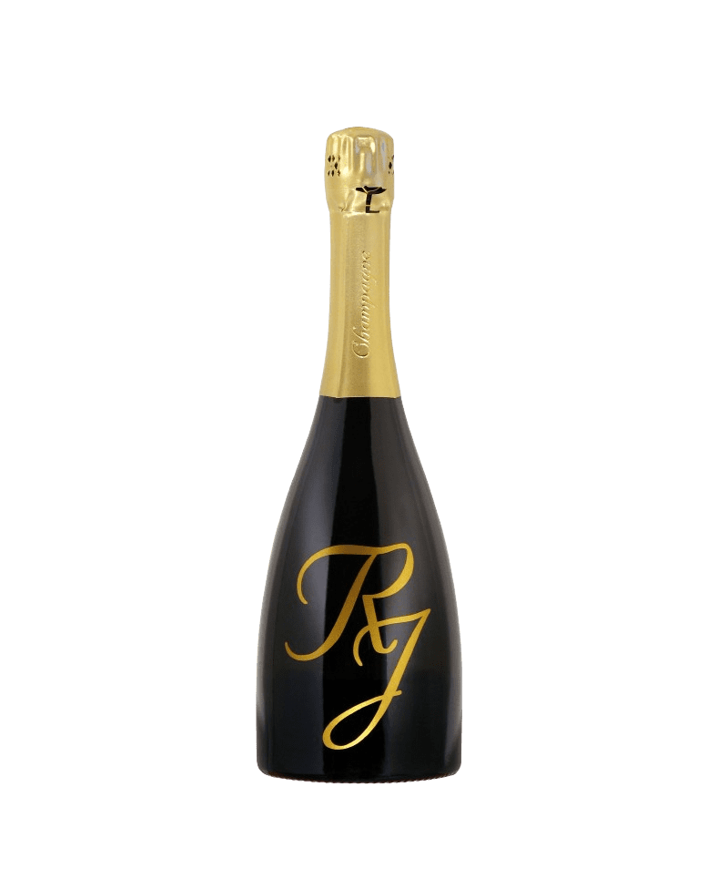 René Jolly Cuvée Spéciale RJ Champagne NV Champagne