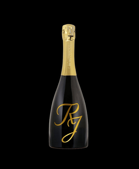 ChaRené Jolly Cuvée Spéciale RJ Champagne NV