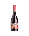 Montresor Urban Park Appassimento 2019 Red Wine